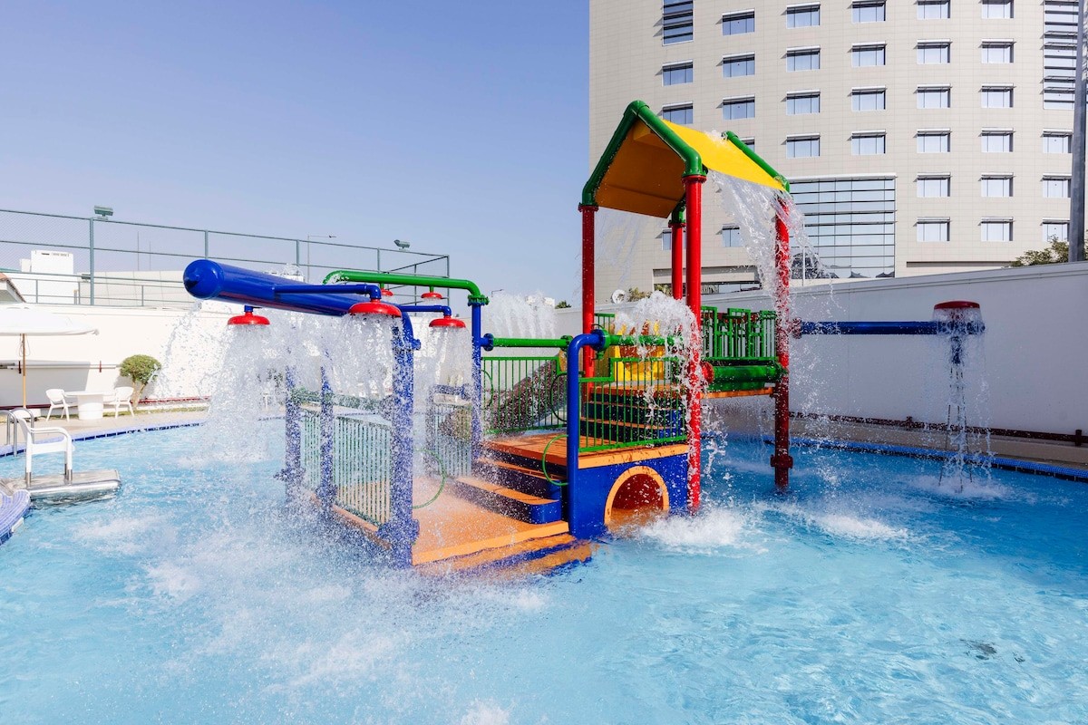 Radisson Blu Doha