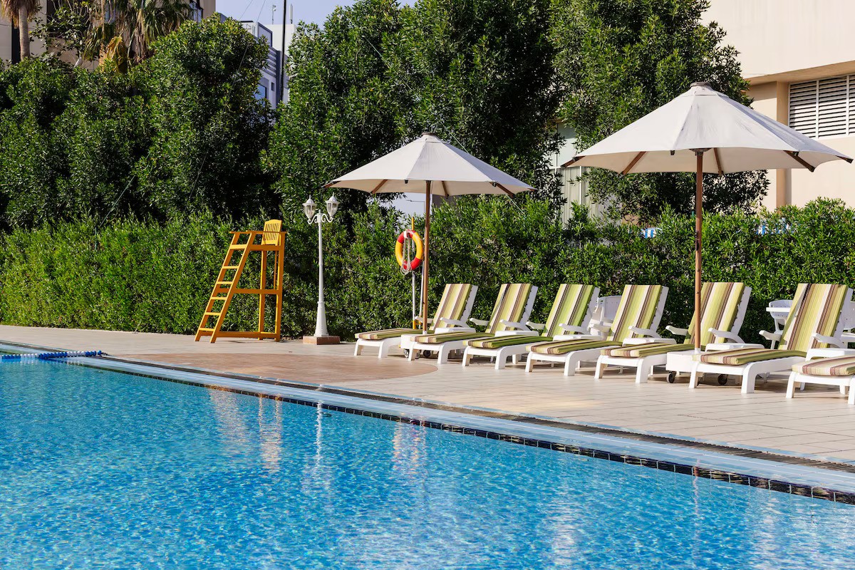 Radisson Blu Doha