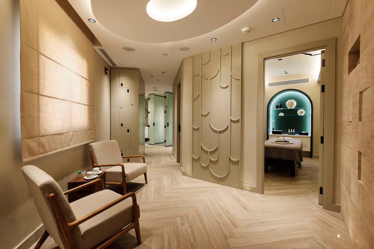 Radisson Blu Doha