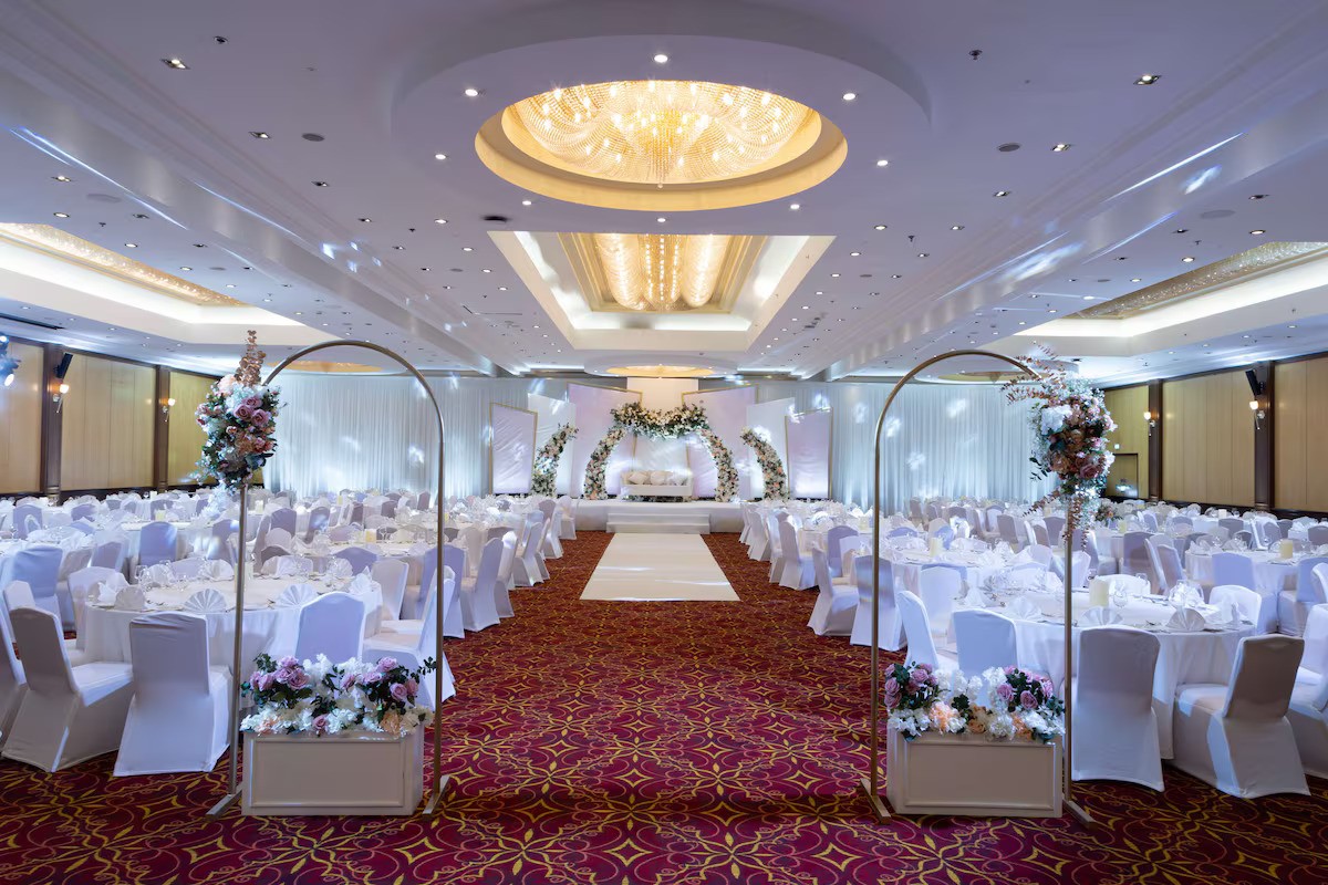 Radisson Blu Doha