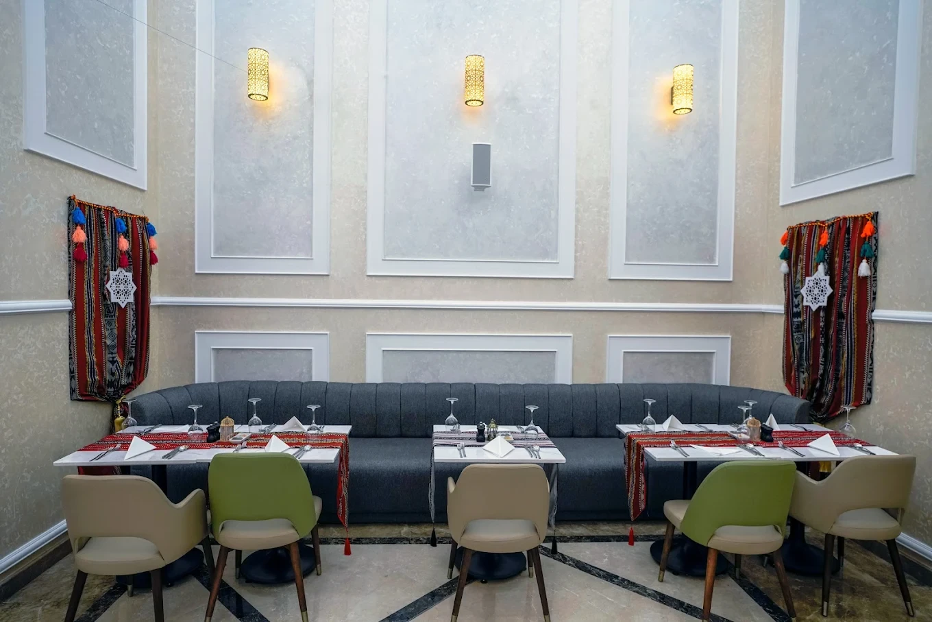 La Maison Hotel Doha