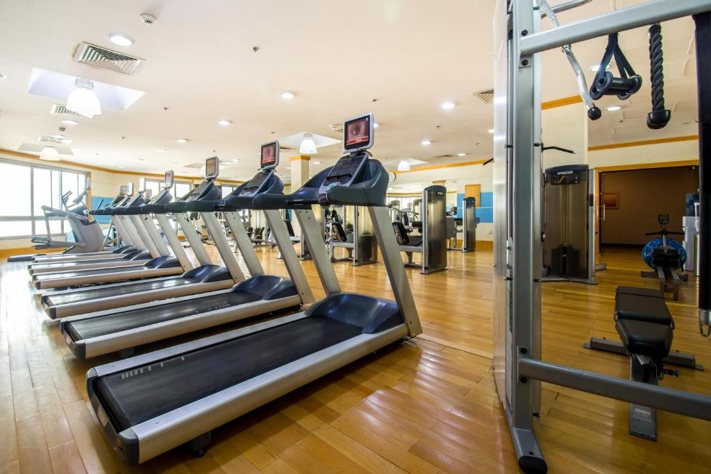 City Seasons Hotel Muscat
