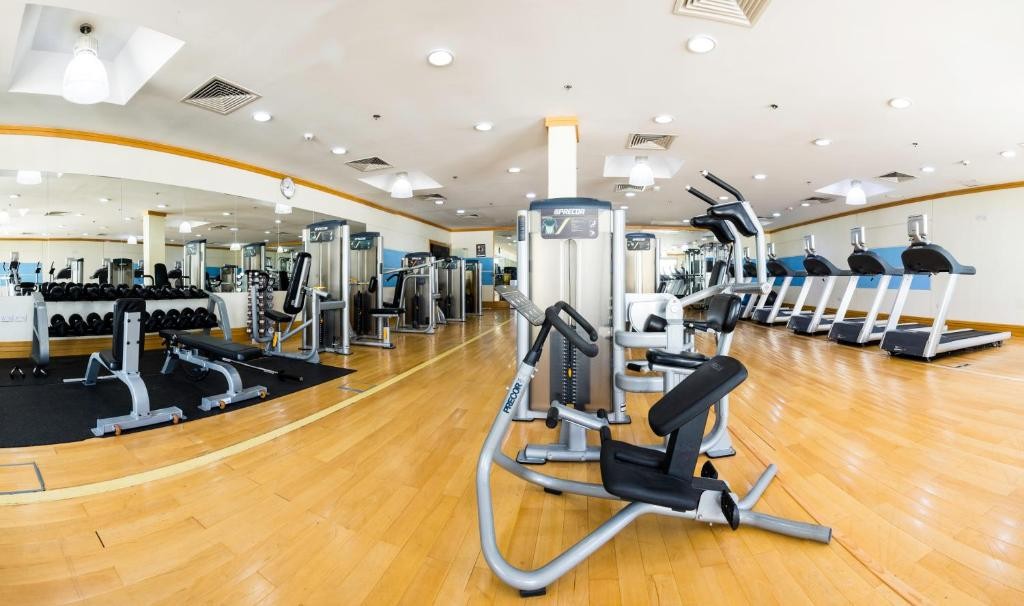 City Seasons Hotel Muscat