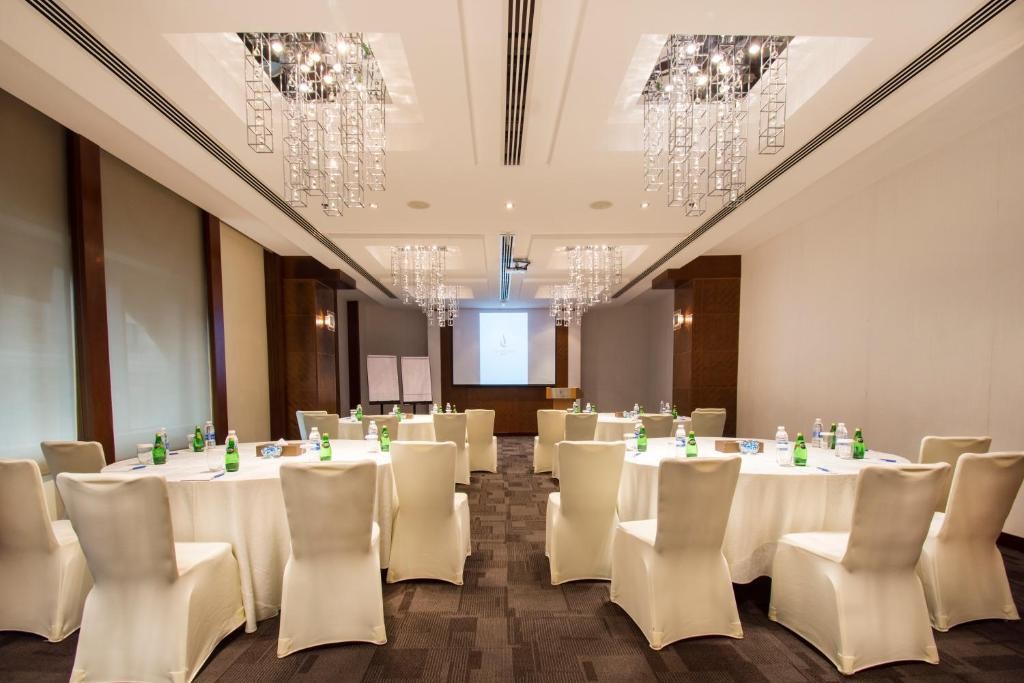 City Seasons Hotel Muscat
