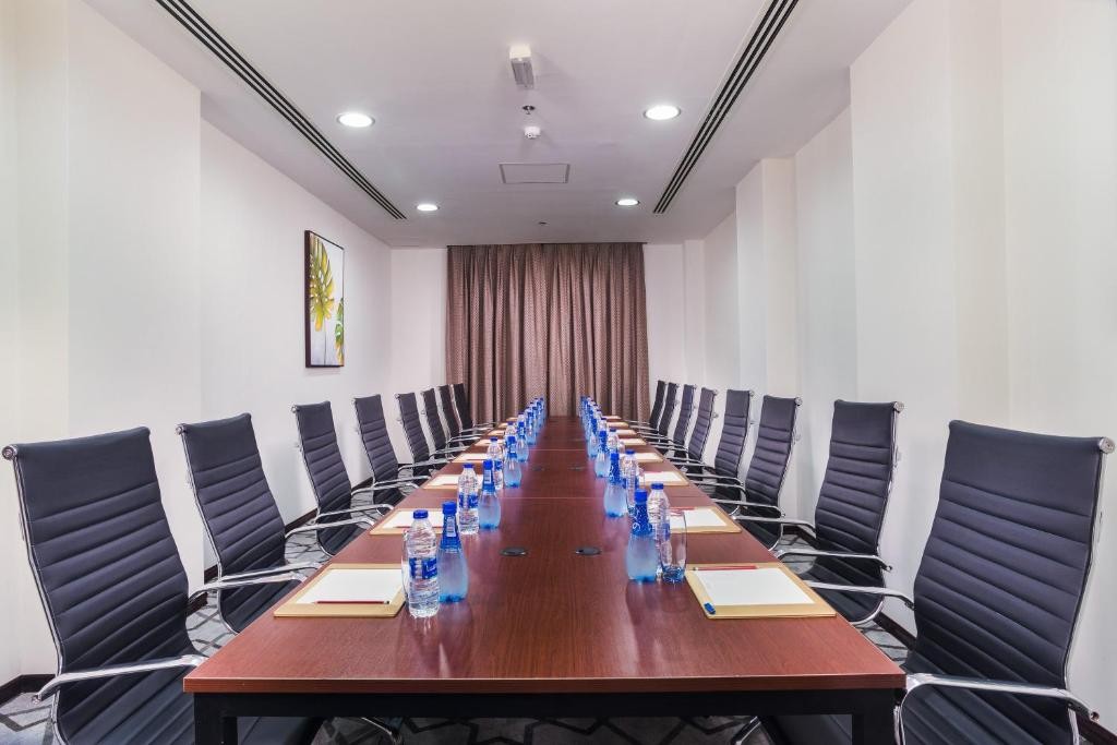 Centara Muscat Hotel Oman