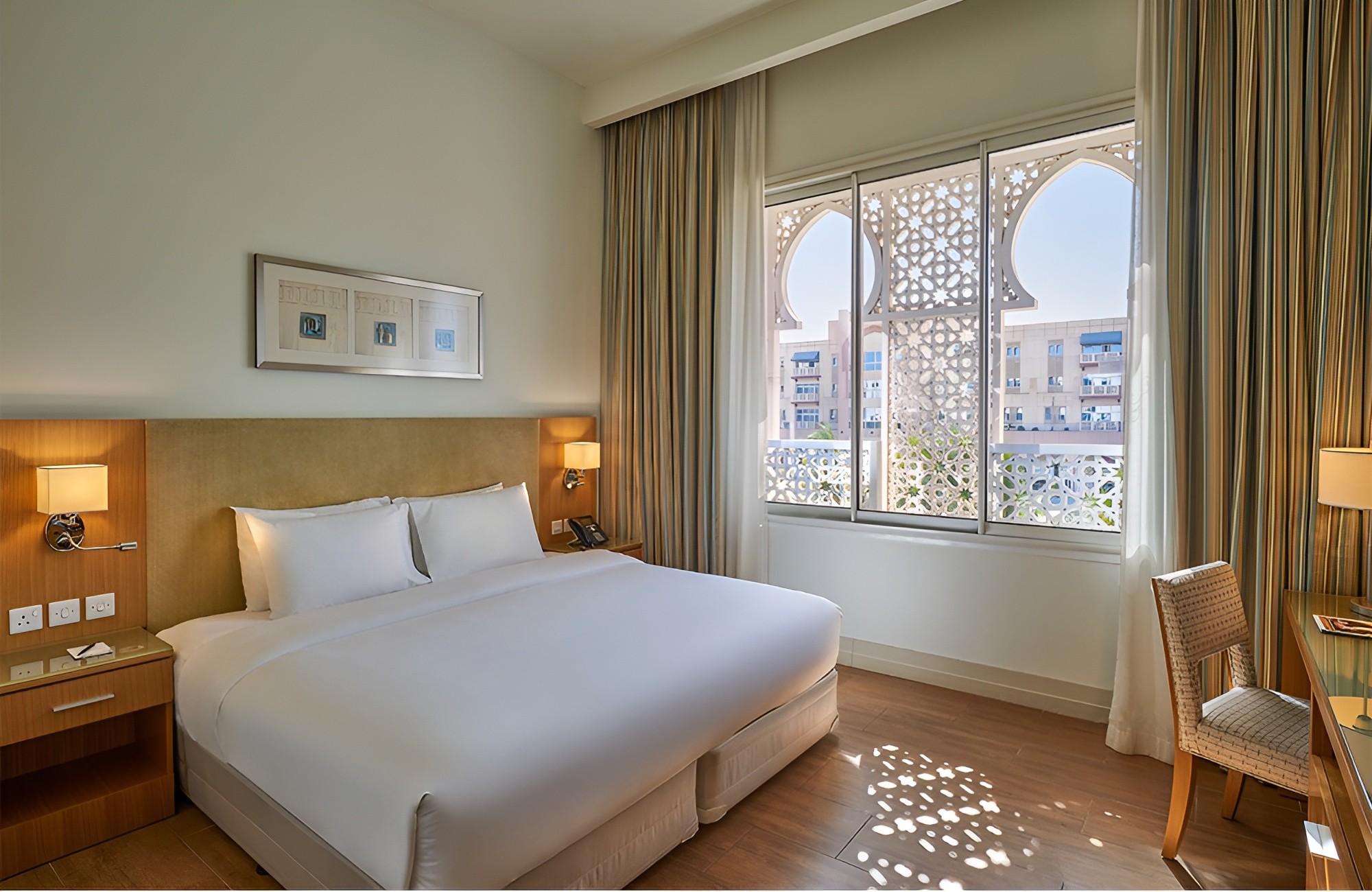 Salalah Gardens Hotel