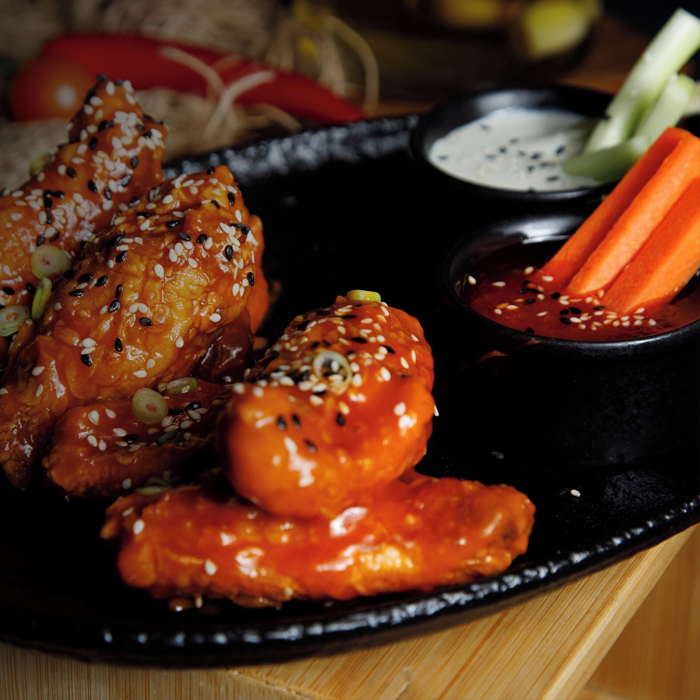 Food & Drinks