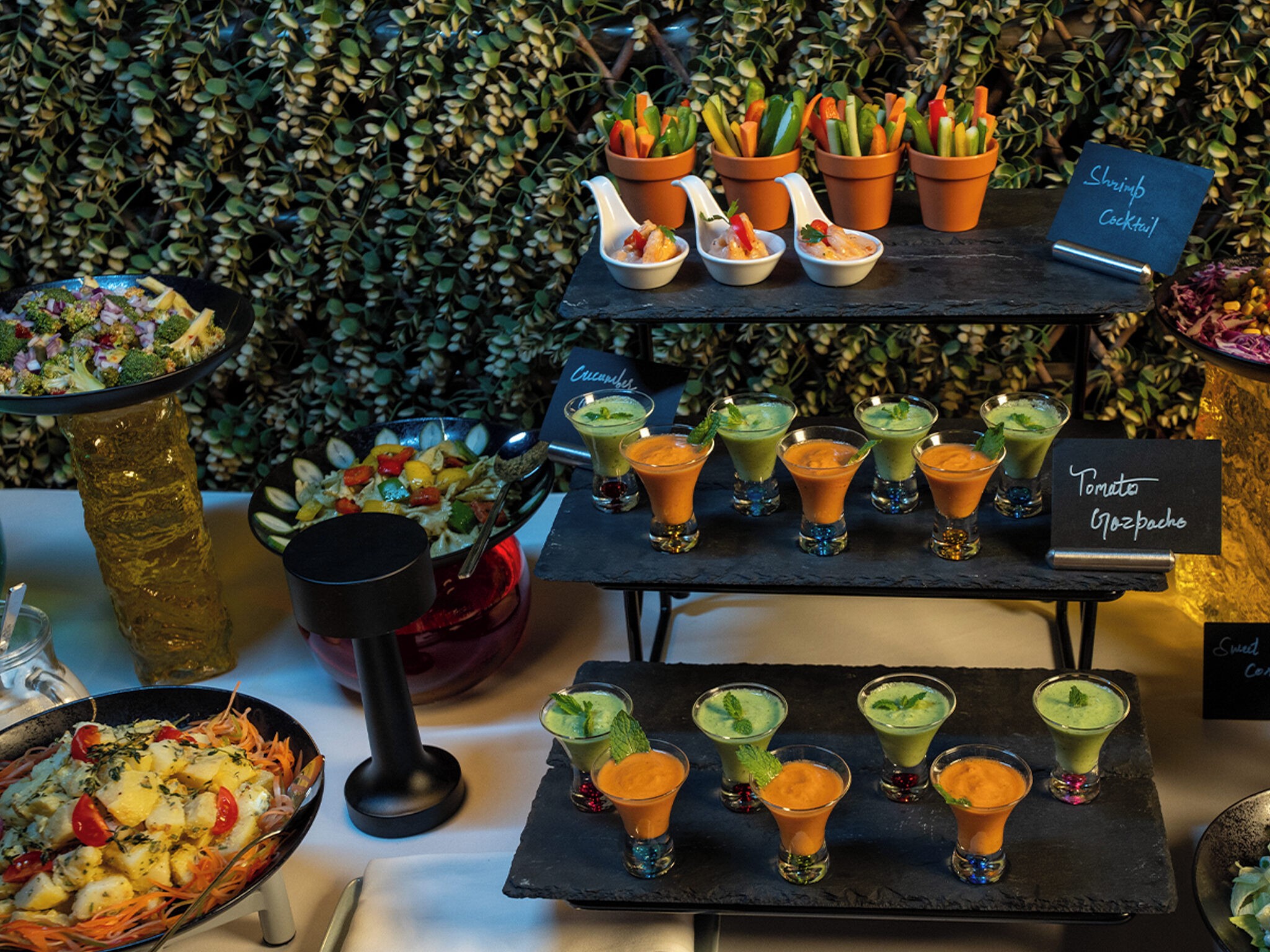 Food & Drinks