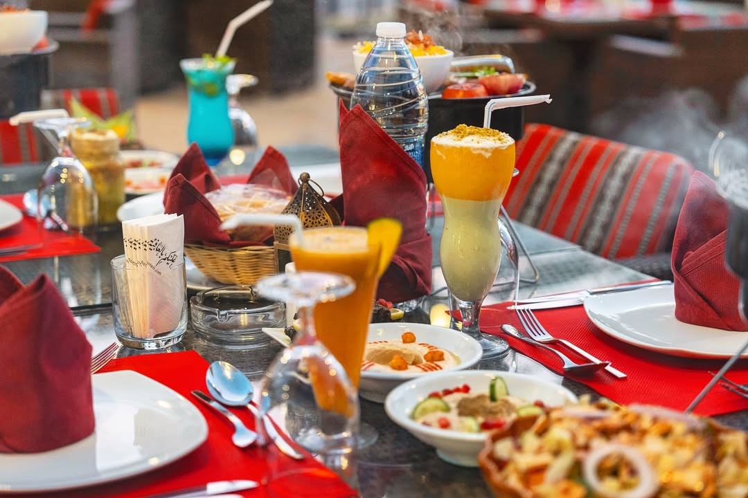 Salalah Gardens Hotel