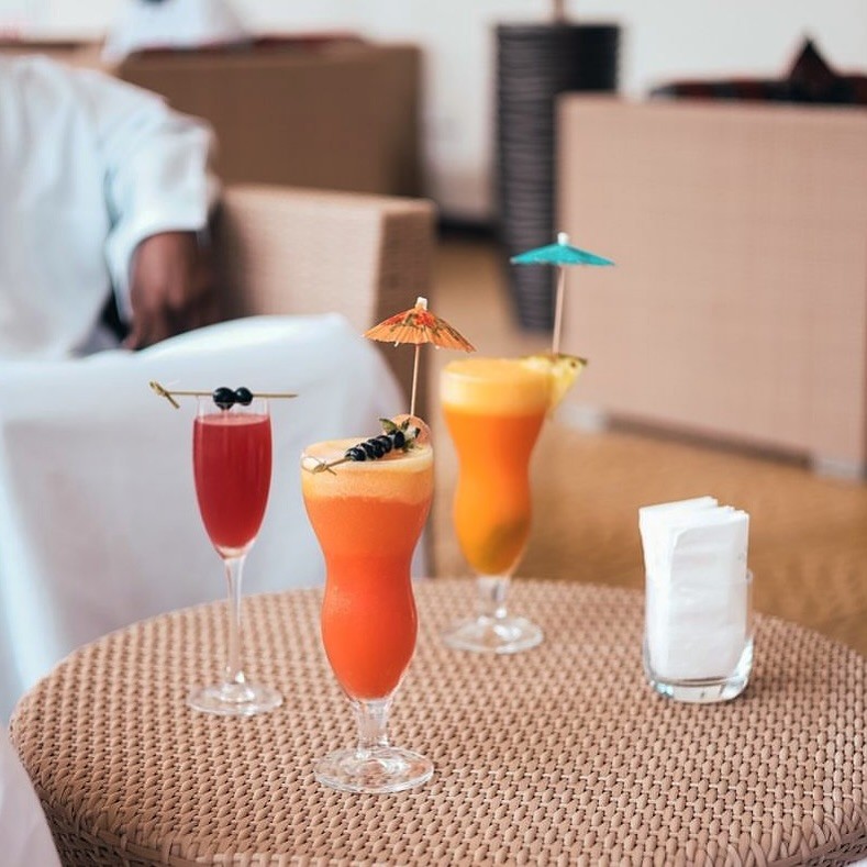 Salalah Gardens Hotel