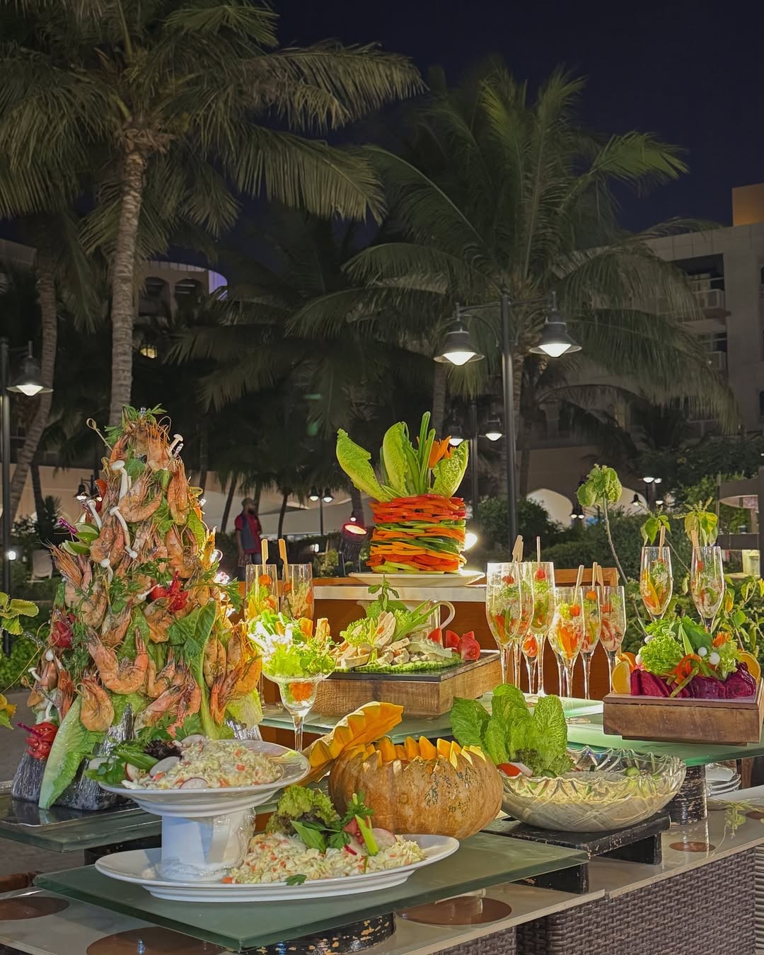 Salalah Gardens Hotel
