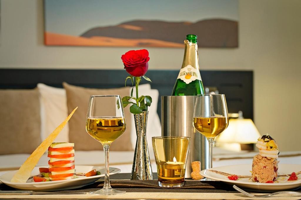 City Seasons Hotel Muscat