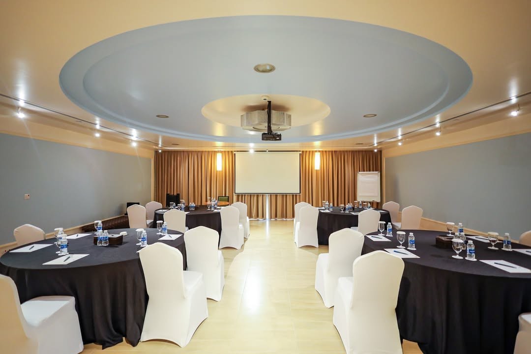 Salalah Gardens Hotel