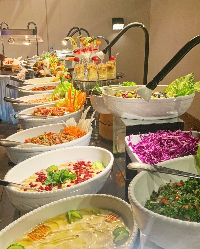 Salalah Gardens Hotel