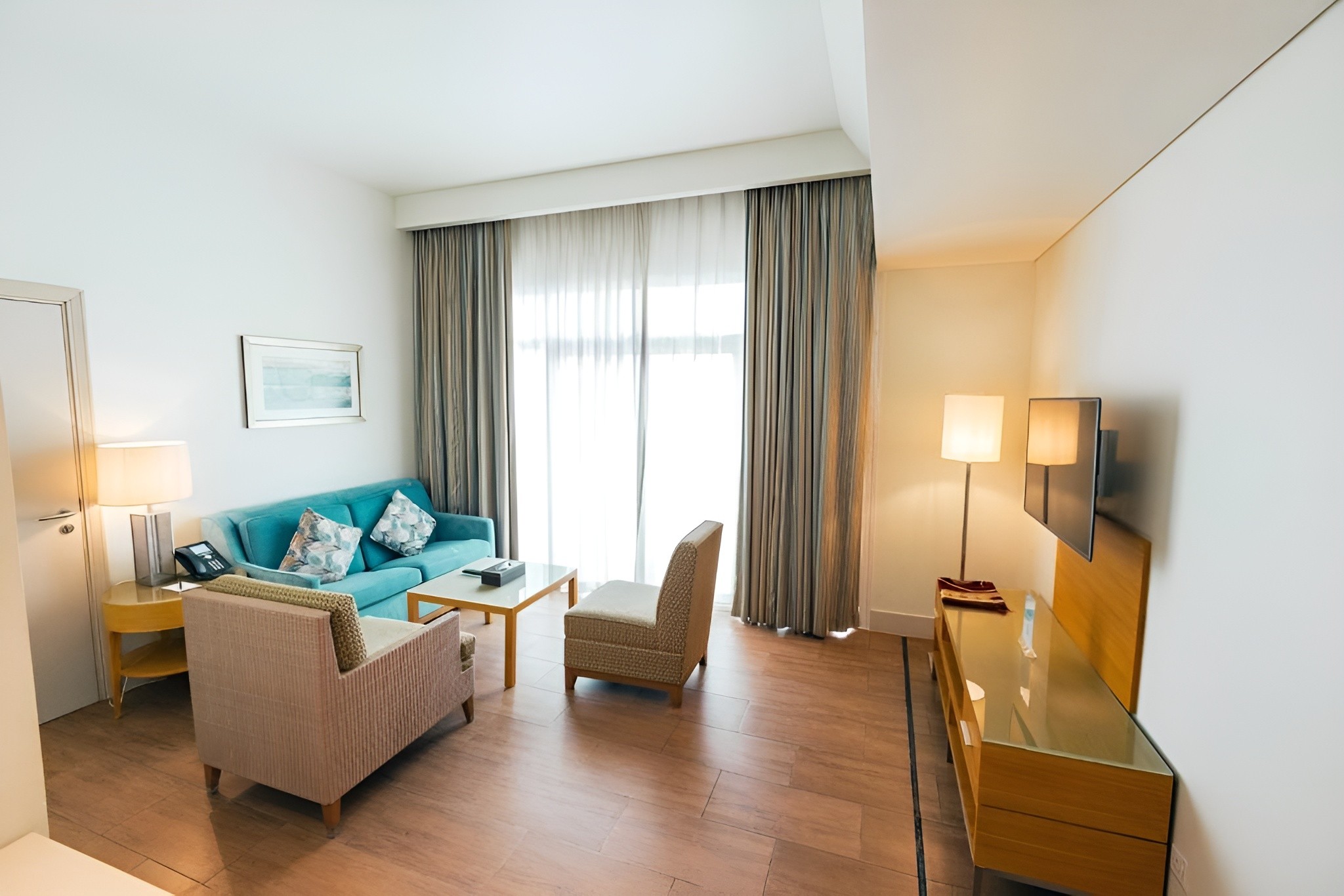 Salalah Gardens Hotel