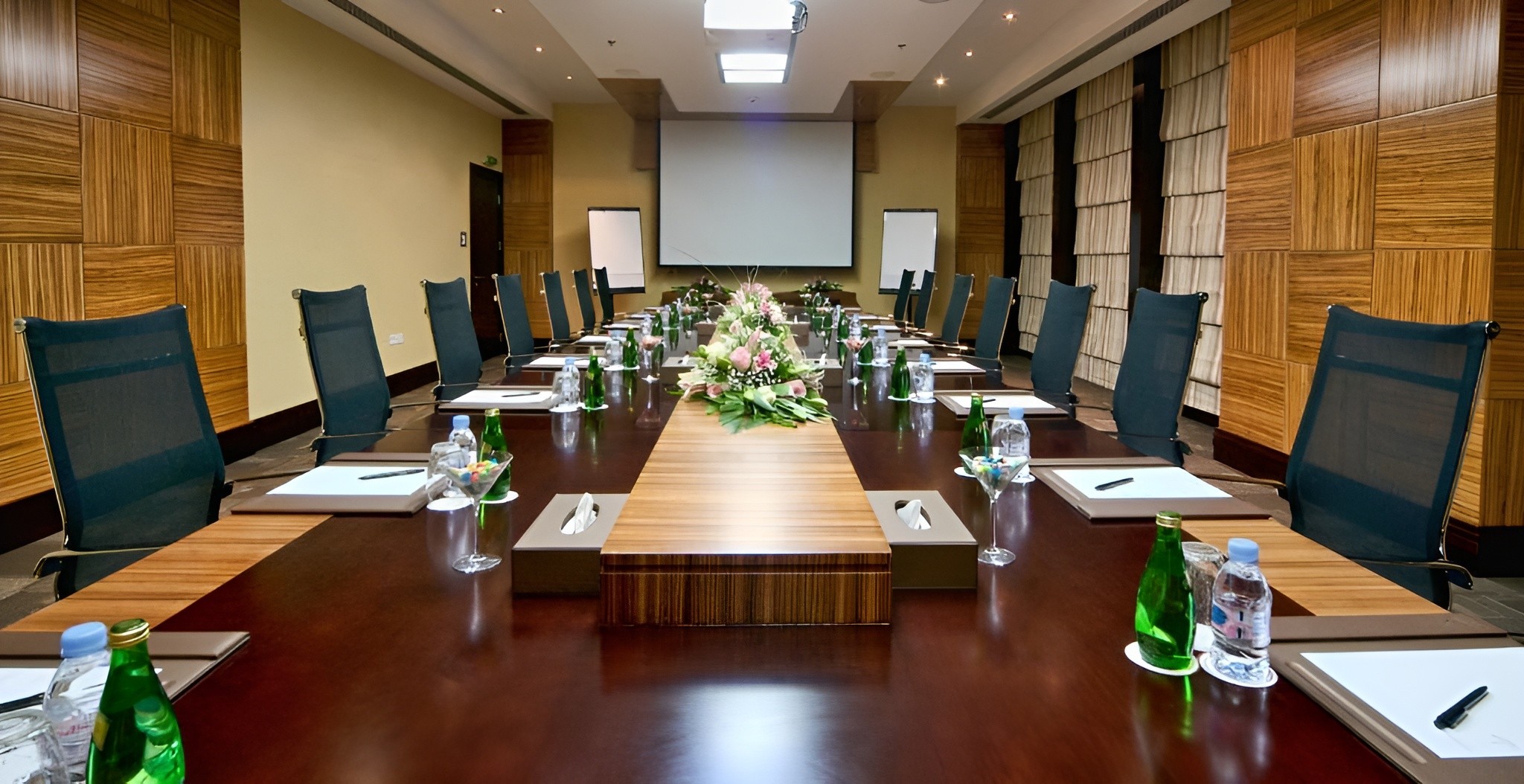 City Seasons Hotel Muscat