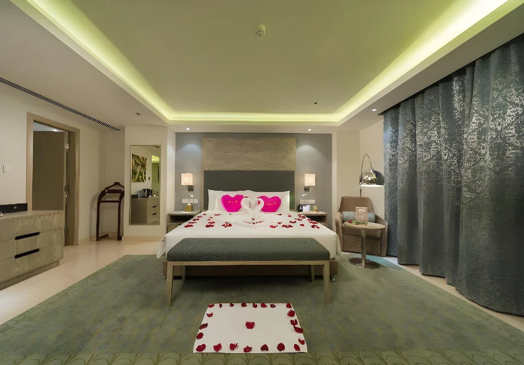 Centara Muscat Hotel Oman