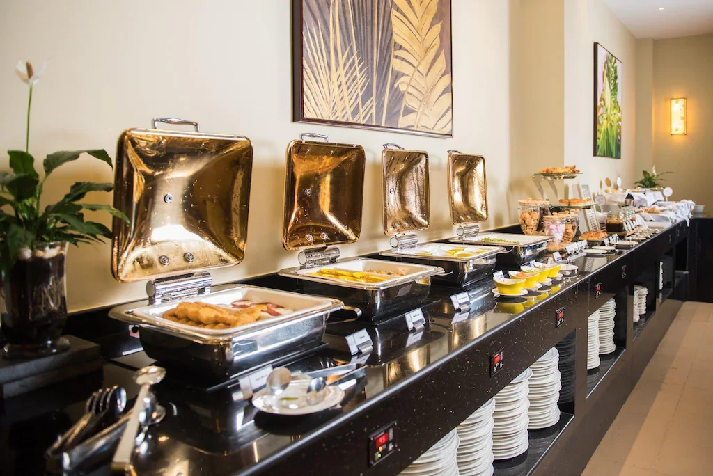 Centara Muscat Hotel Oman
