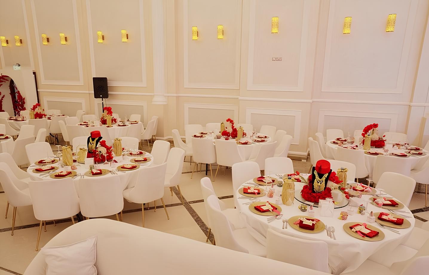 La Maison Hotel Doha
