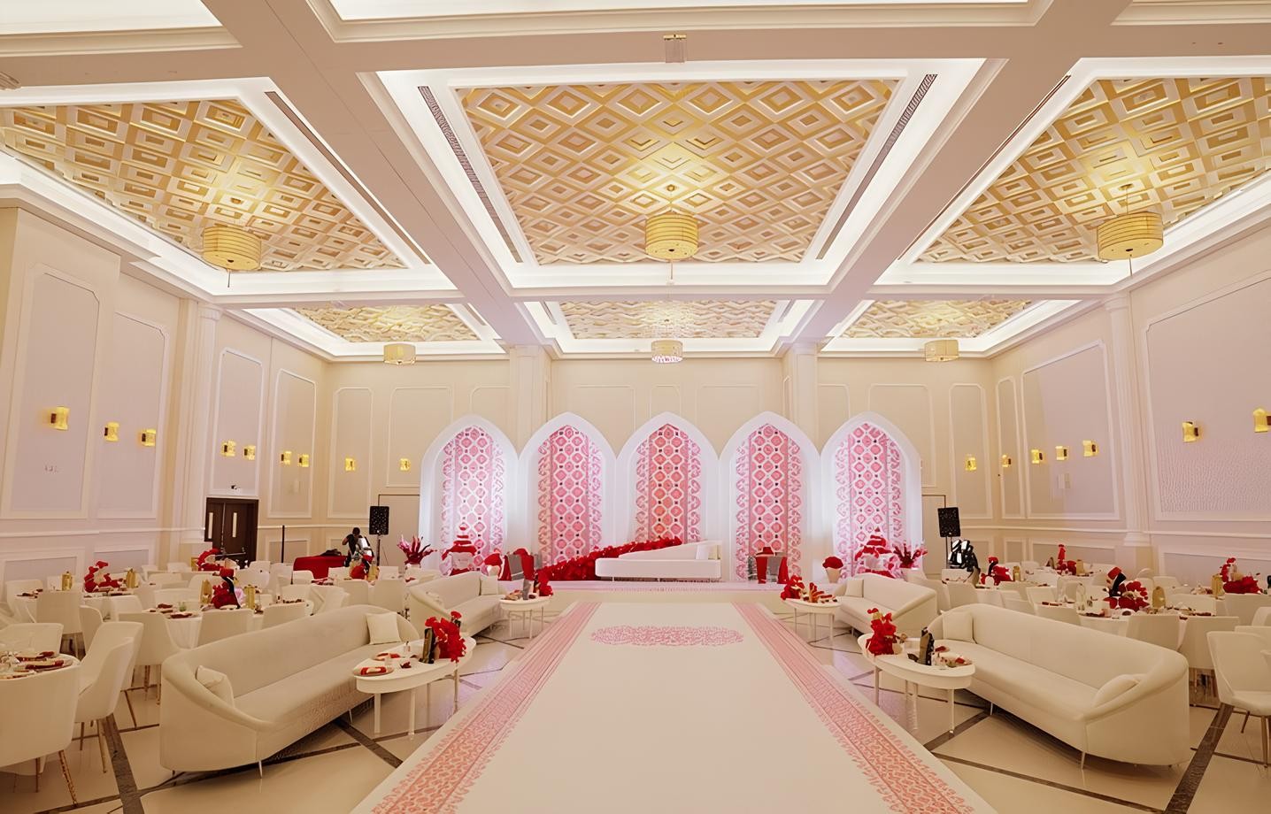 La Maison Hotel Doha