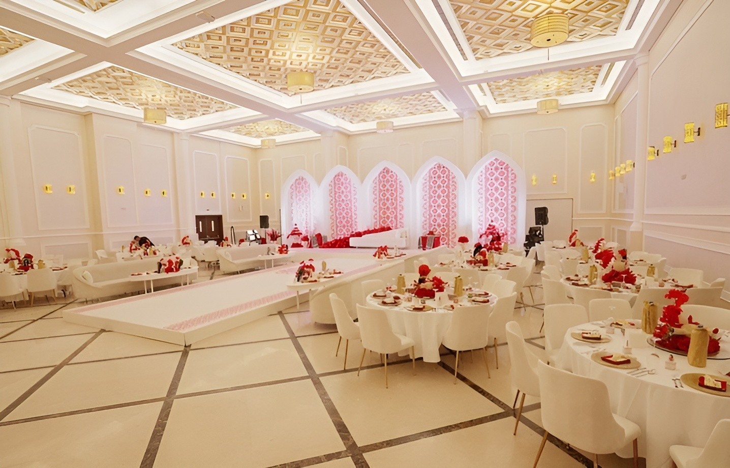 La Maison Hotel Doha