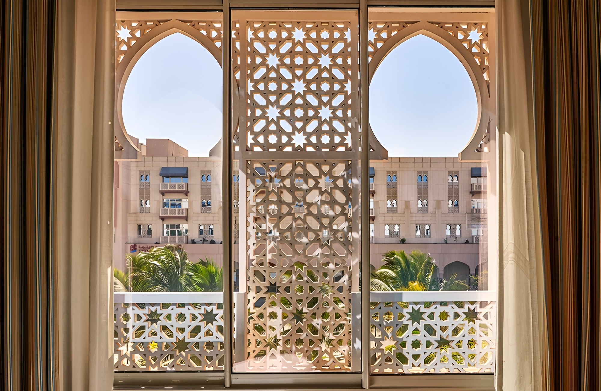 Salalah Gardens Hotel