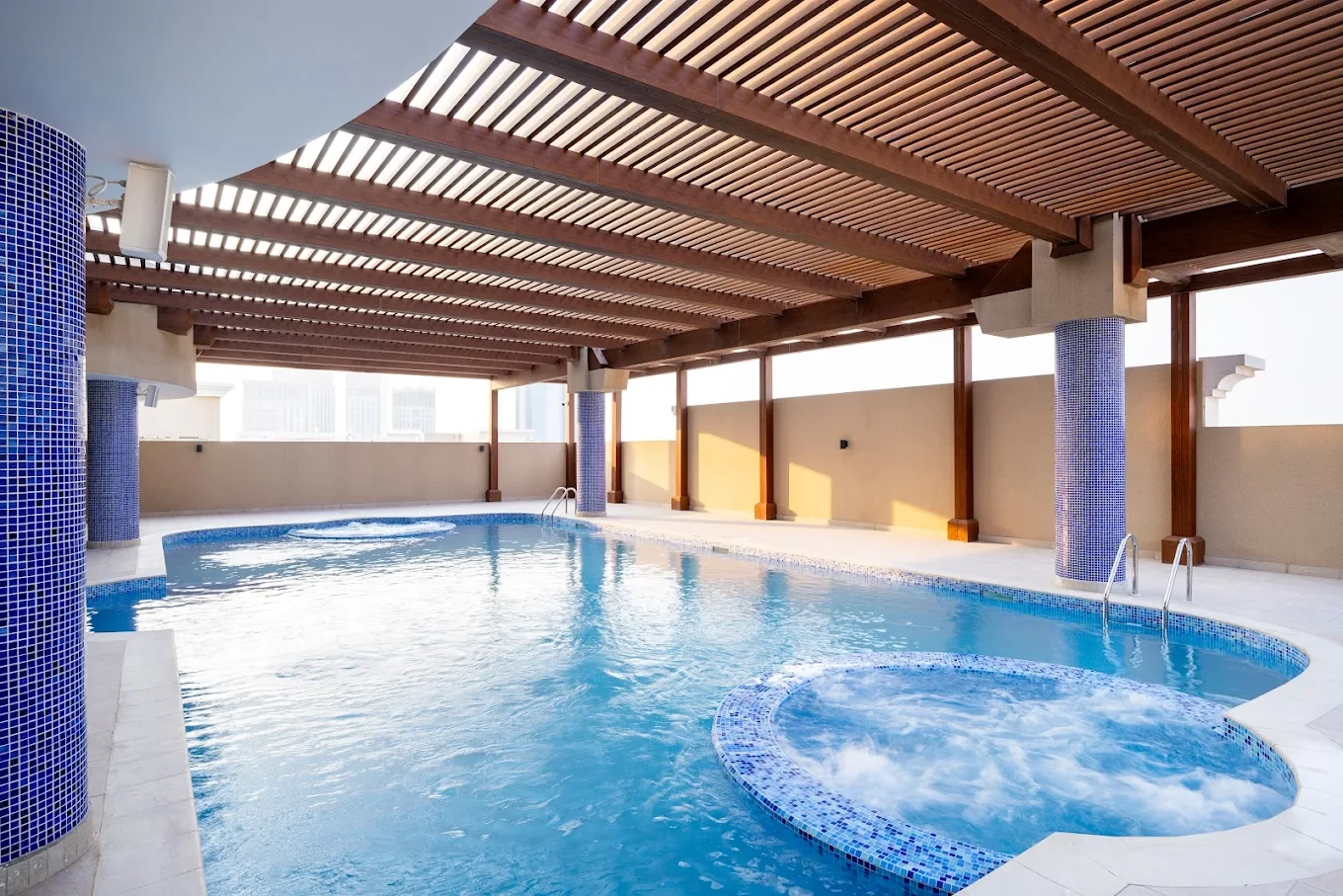 La Maison Hotel Doha