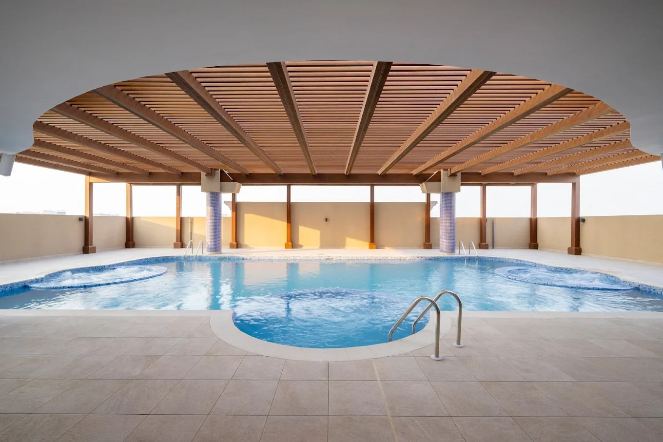 La Maison Hotel Doha