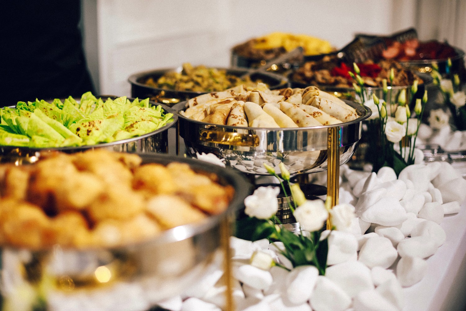Food & Drinks