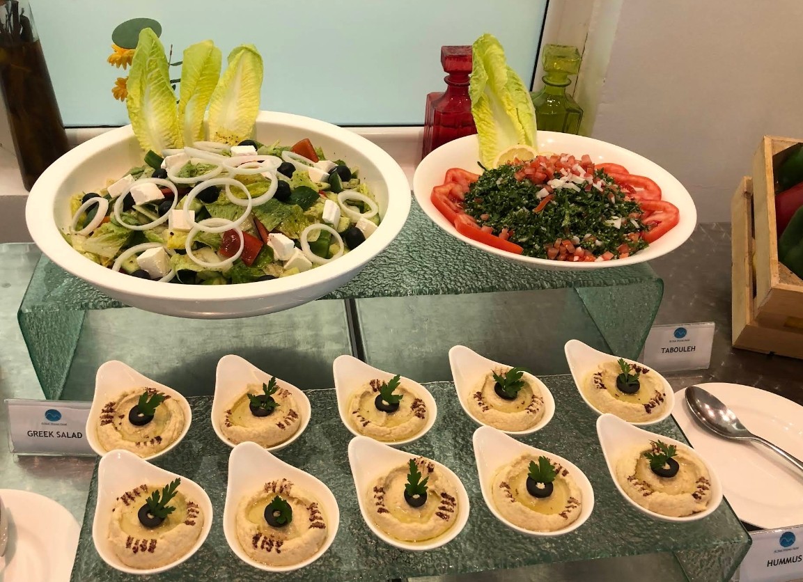 Food & Drinks