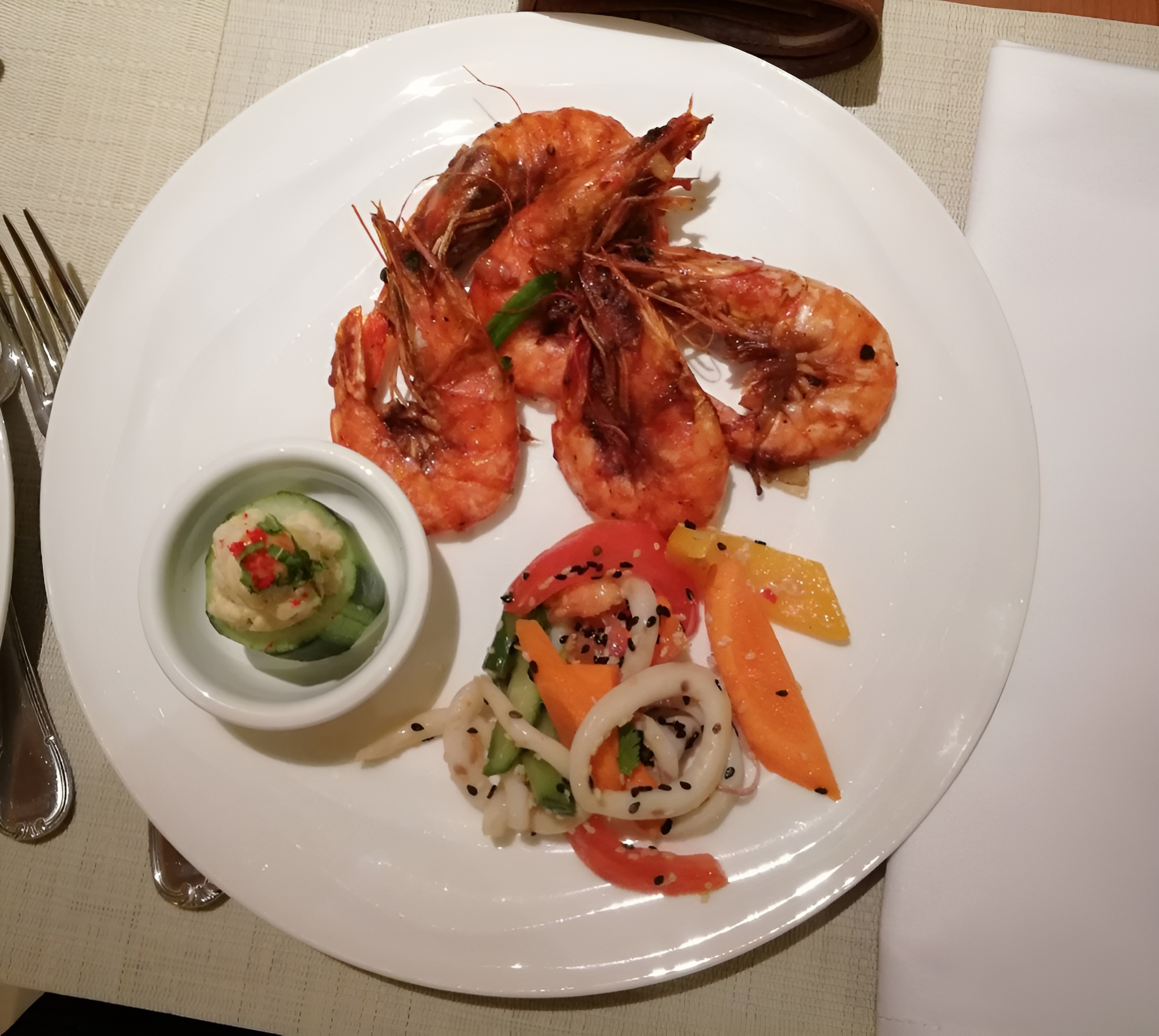 Centara Muscat Hotel Oman