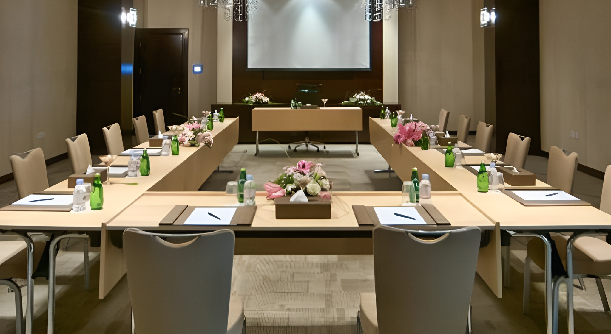 City Seasons Hotel Muscat
