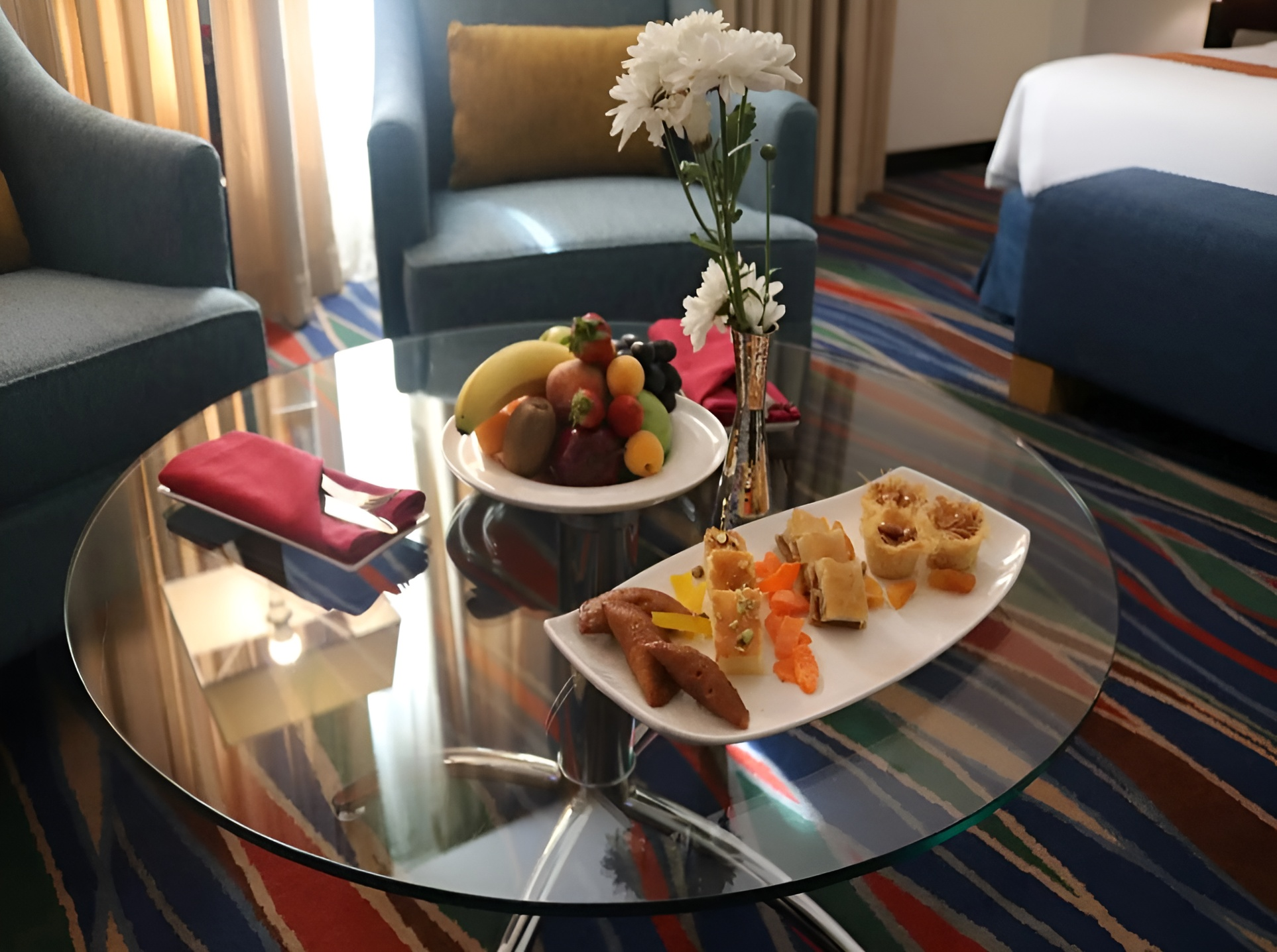 City Seasons Hotel Muscat