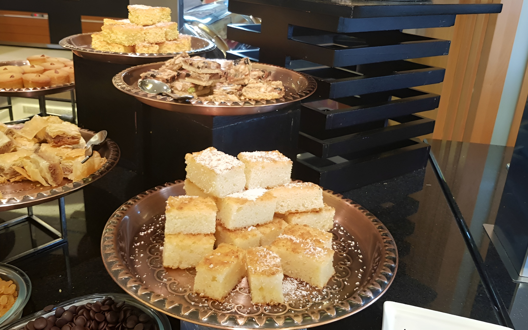 City Seasons Hotel Muscat