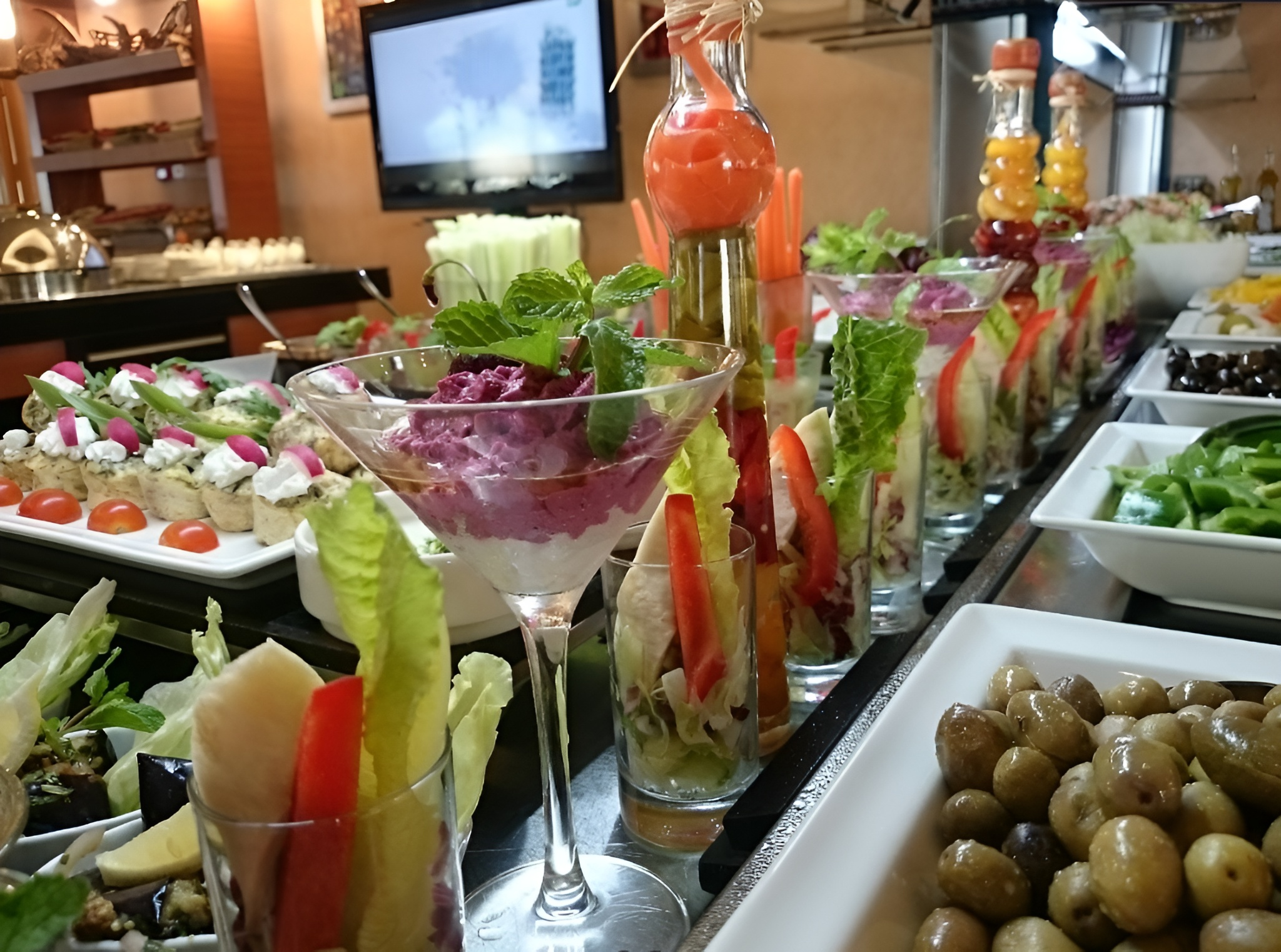 City Seasons Hotel Muscat