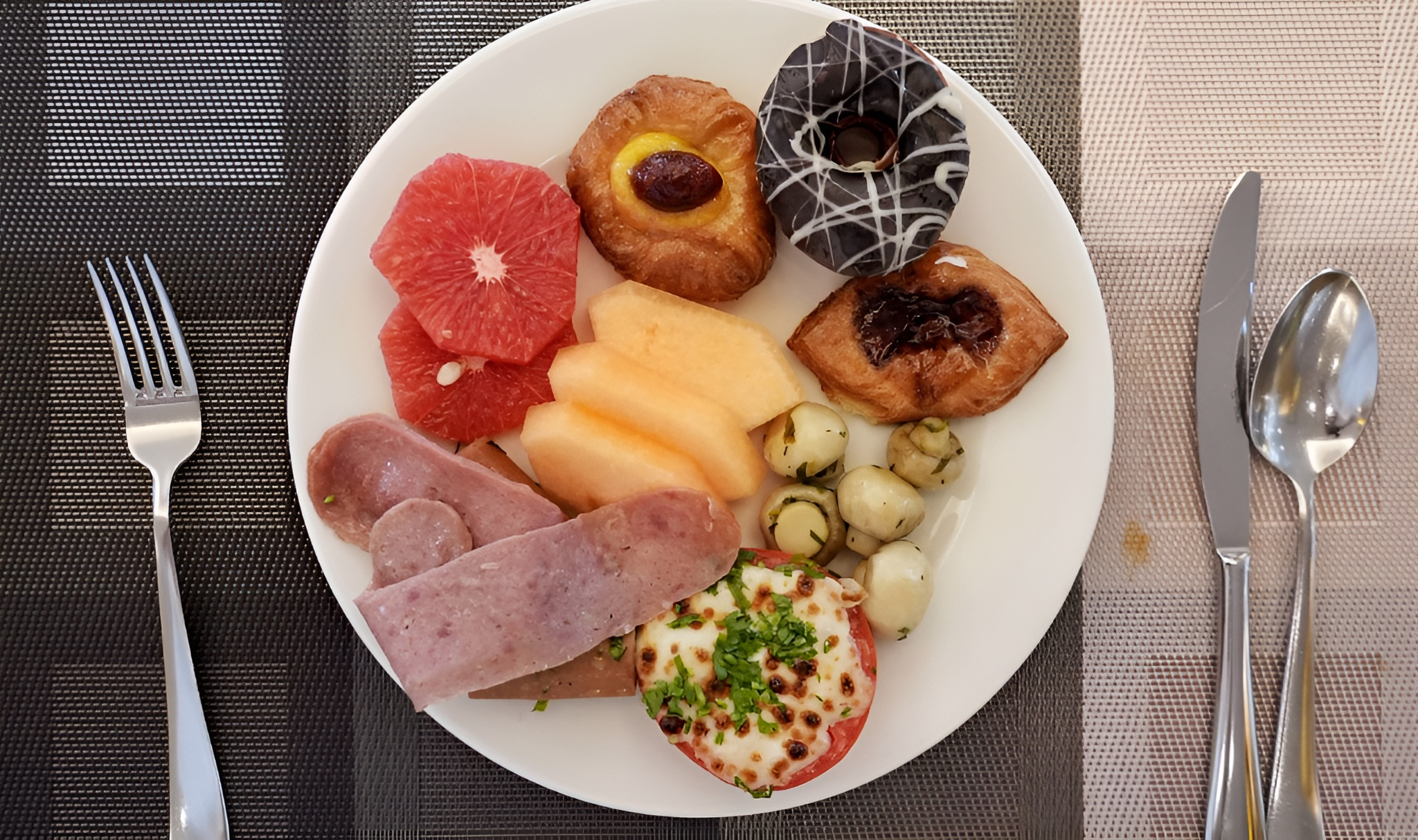 City Seasons Hotel Muscat
