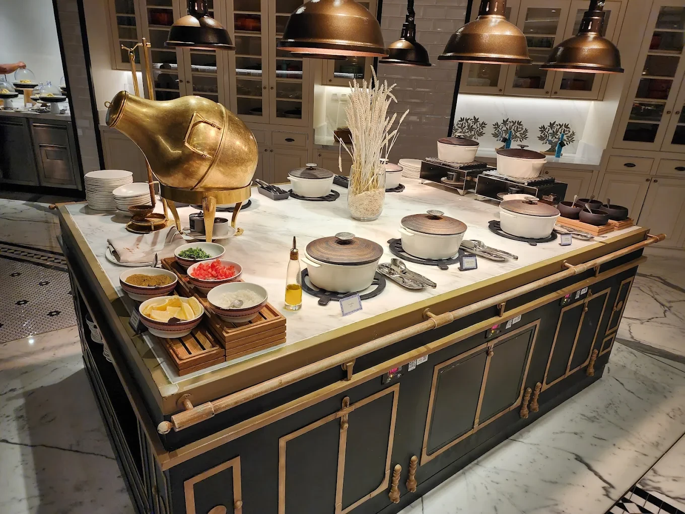 Le Royal Méridien Doha