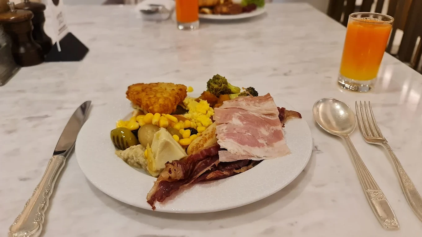 Le Royal Méridien Doha