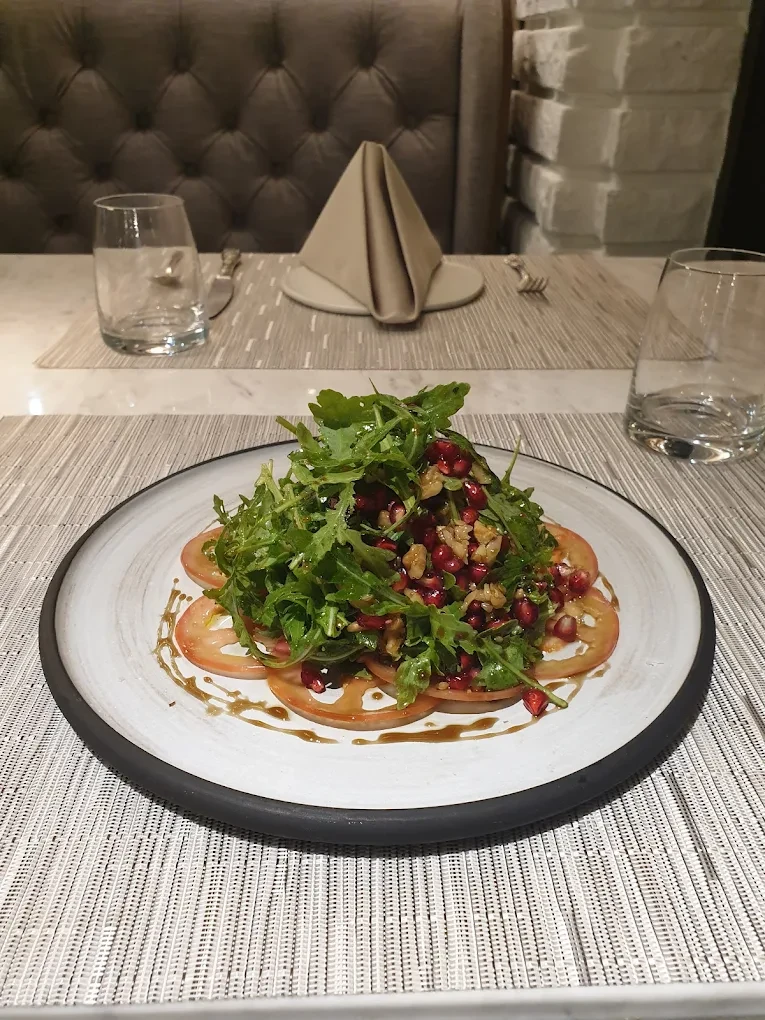 Le Royal Méridien Doha