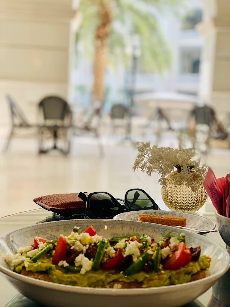 Le Royal Méridien Doha