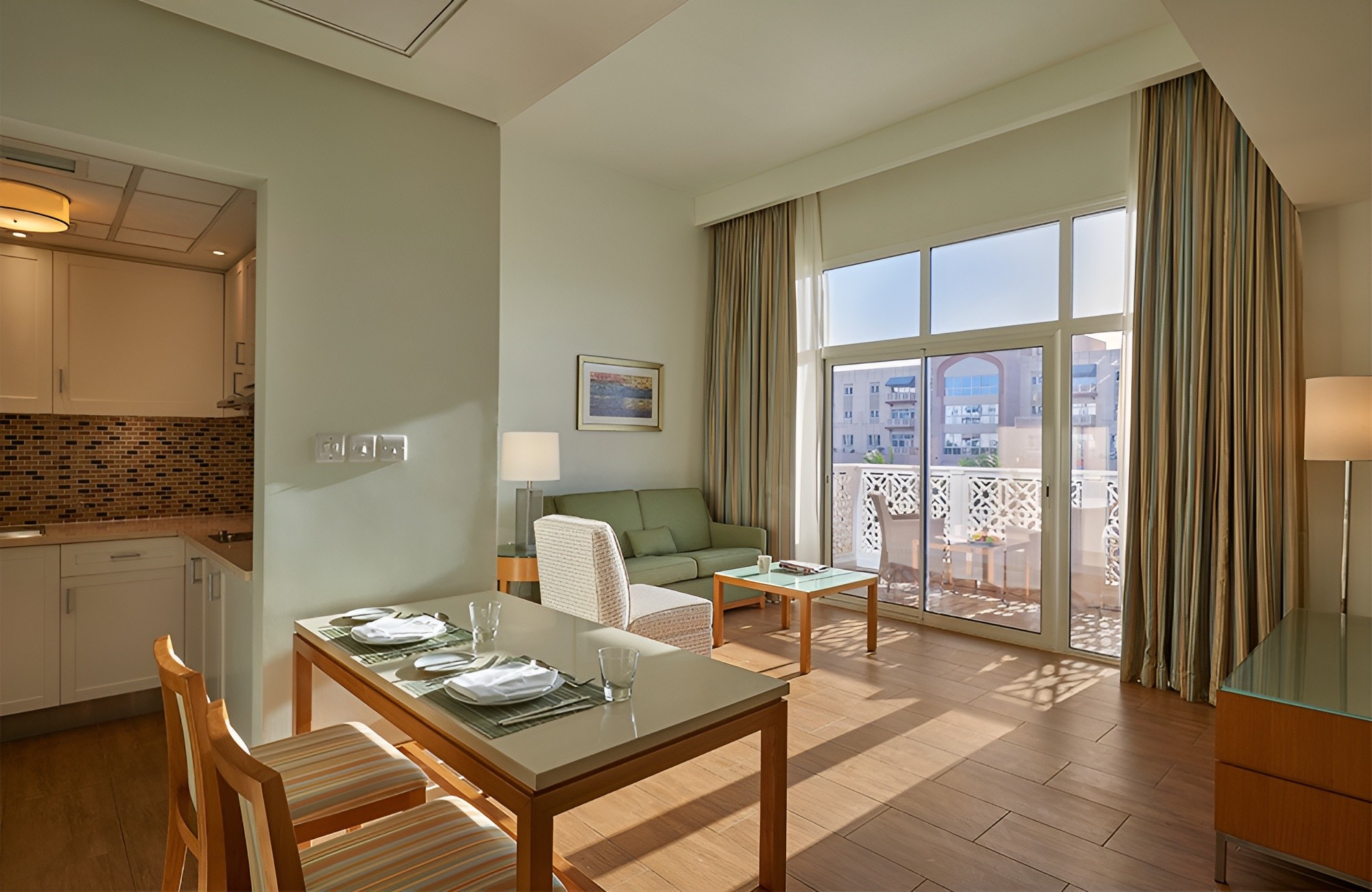 Salalah Gardens Hotel