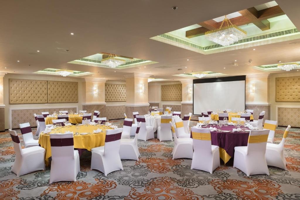 Banquet Hall Orchid