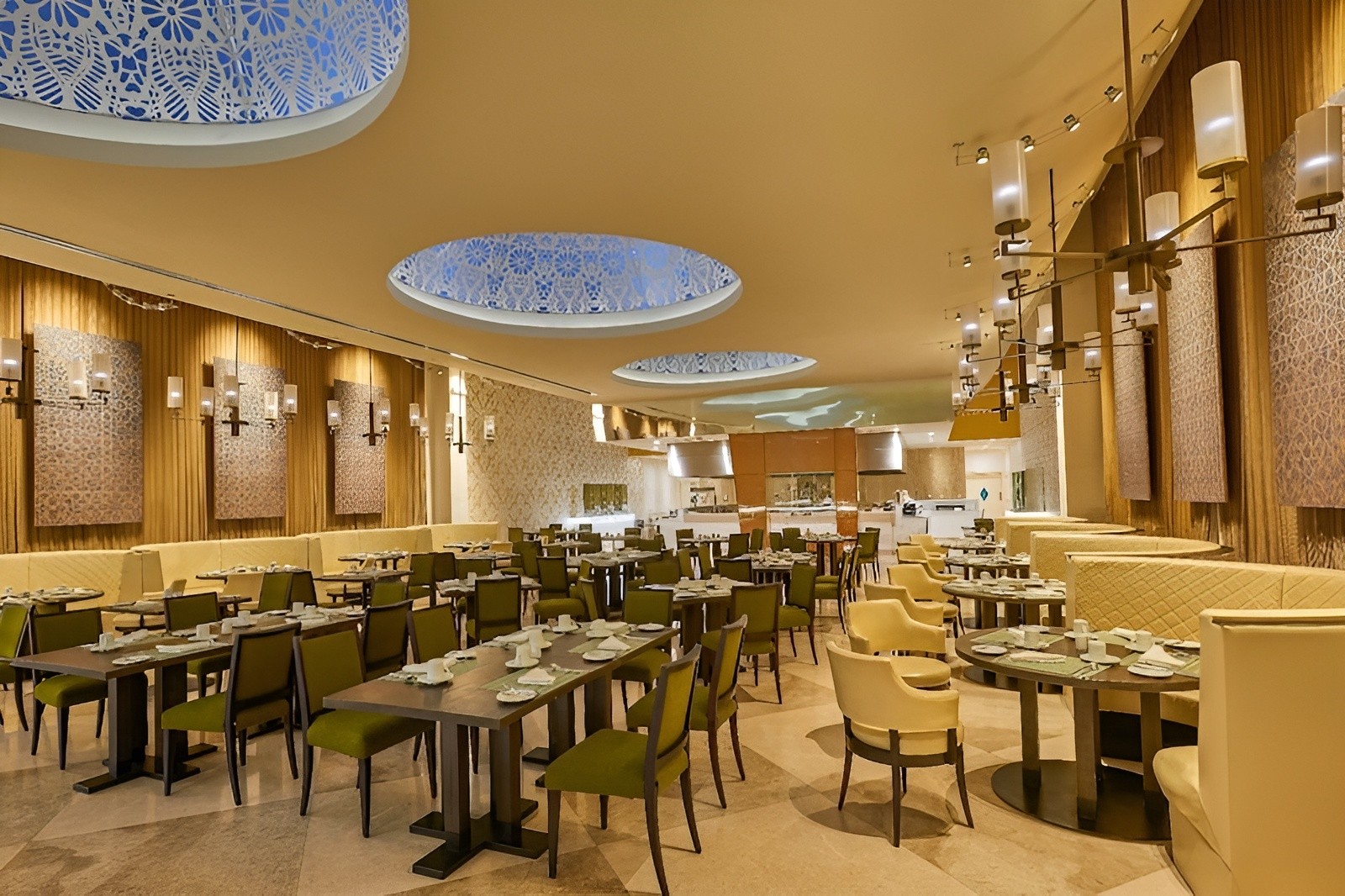 Salalah Gardens Hotel