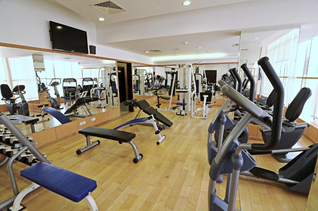 Corp Executive Hotel Doha Suites