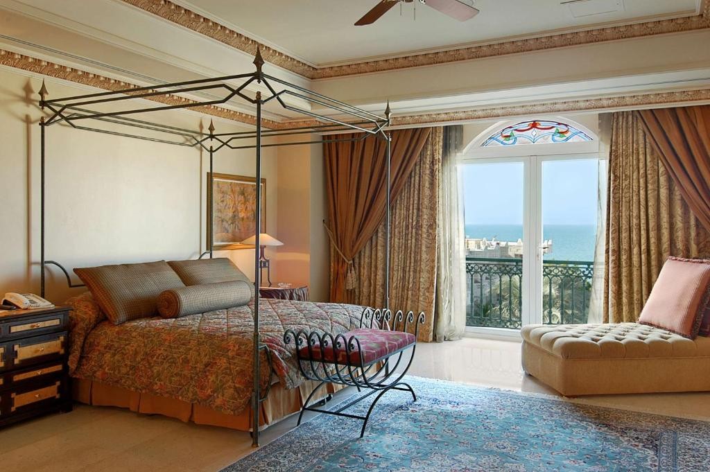 Grand Hyatt Muscat