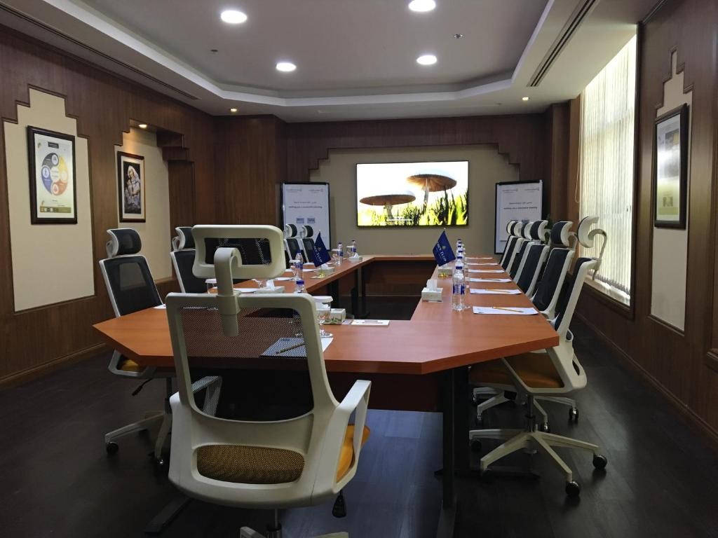 Golden Tulip Headington Ruwi