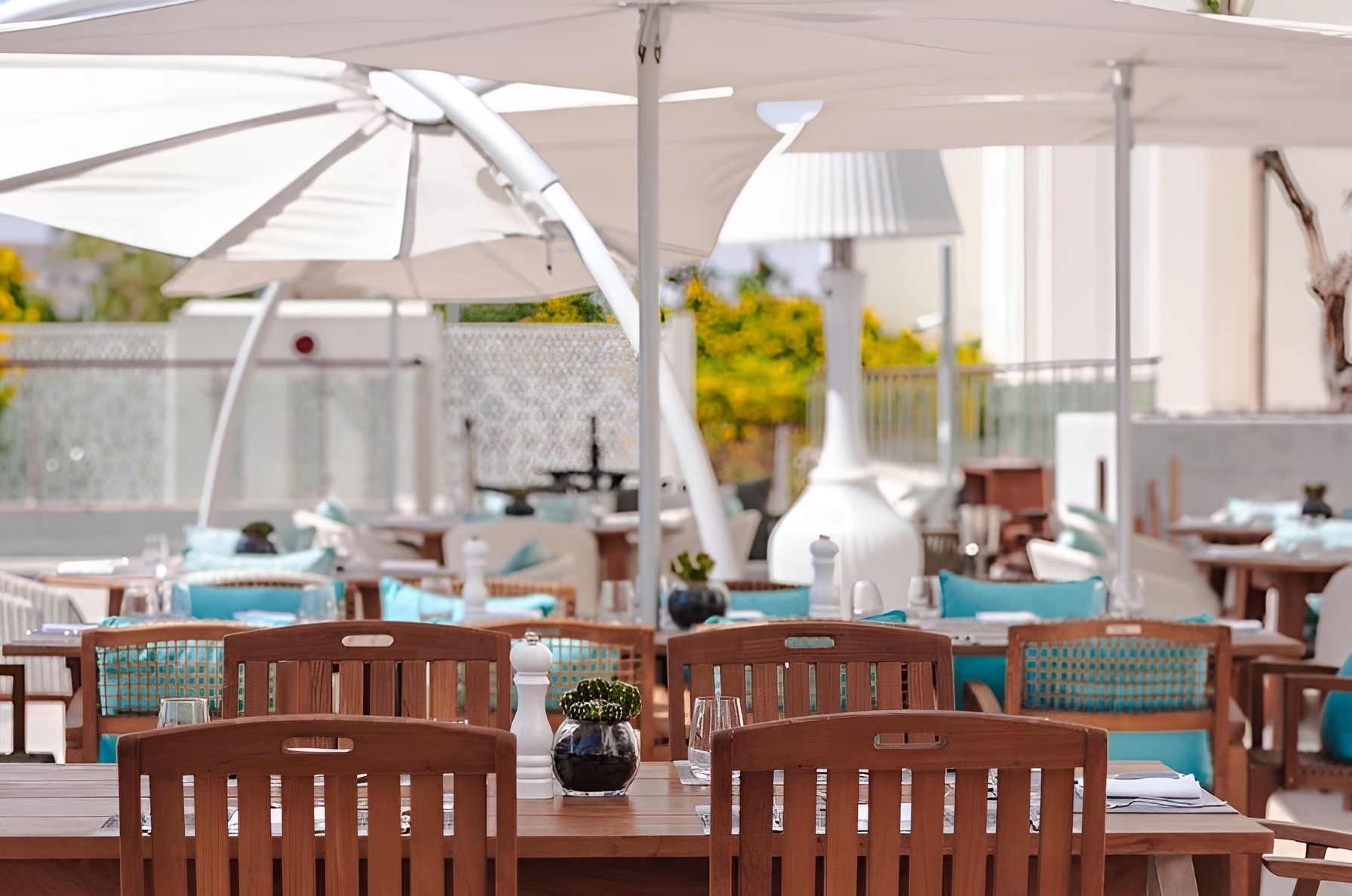 Al Messila A Luxury Collection Resort Spa Doha