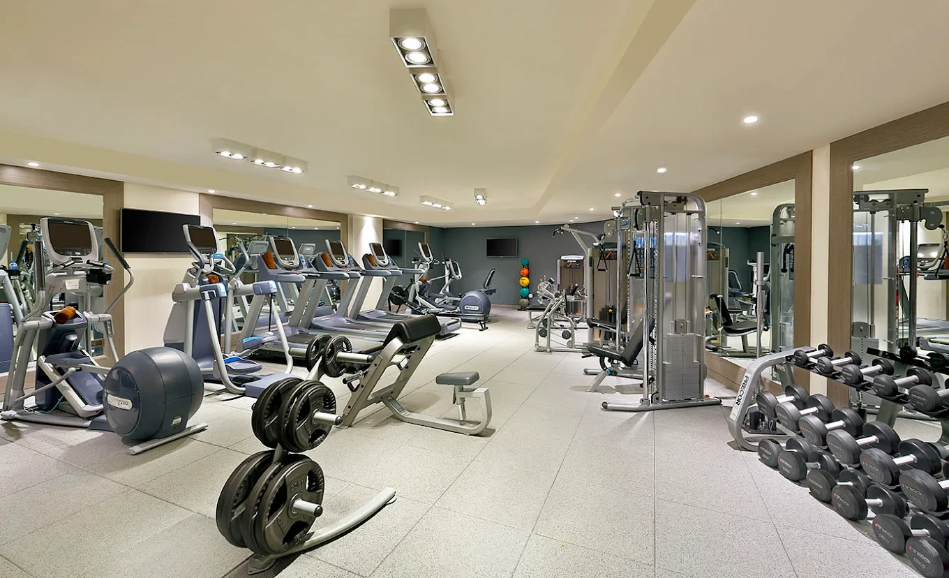 DoubleTree by Hilton Doha Old Town