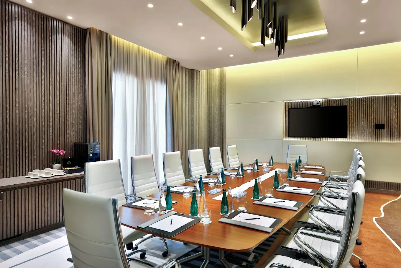 DoubleTree by Hilton Doha Old Town