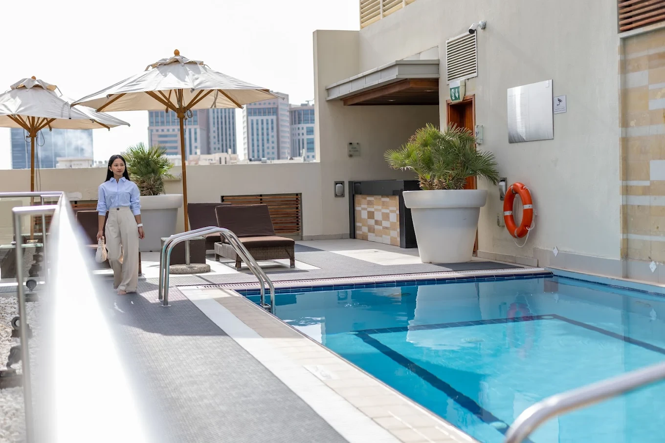 Centro Capital Doha